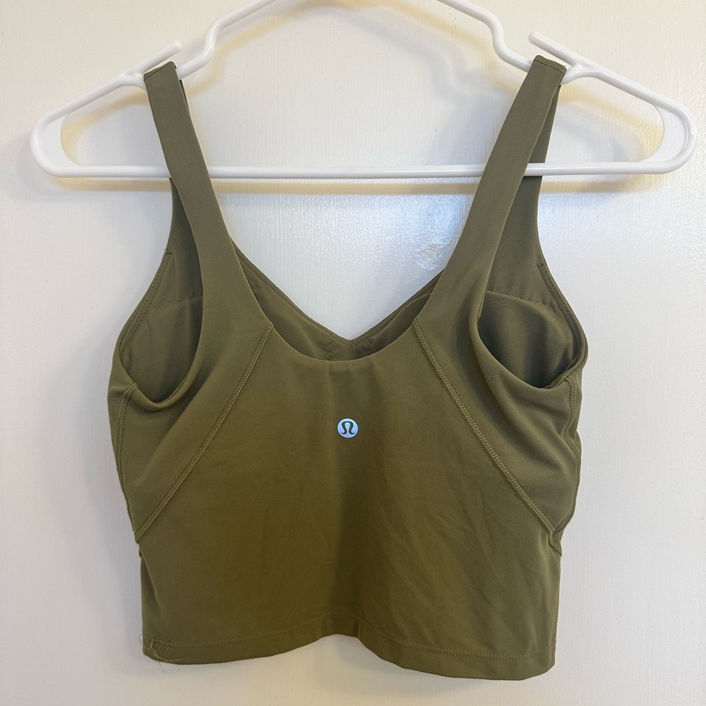 Lululemon Align Tank